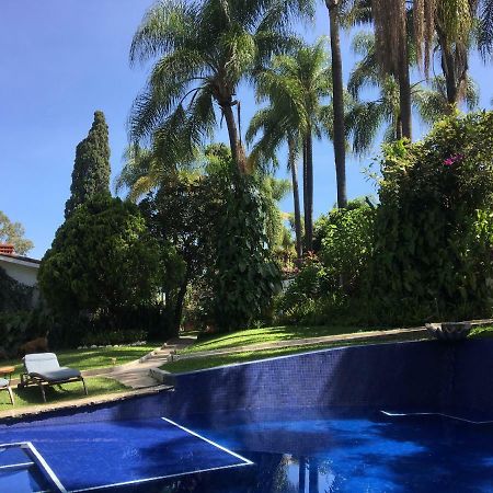 Villas Bellavista Cuernavaca Exterior photo