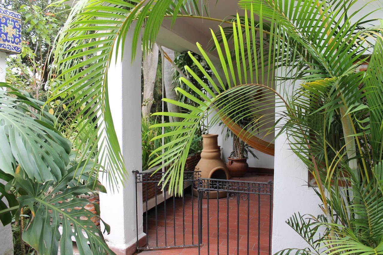 Villas Bellavista Cuernavaca Exterior photo