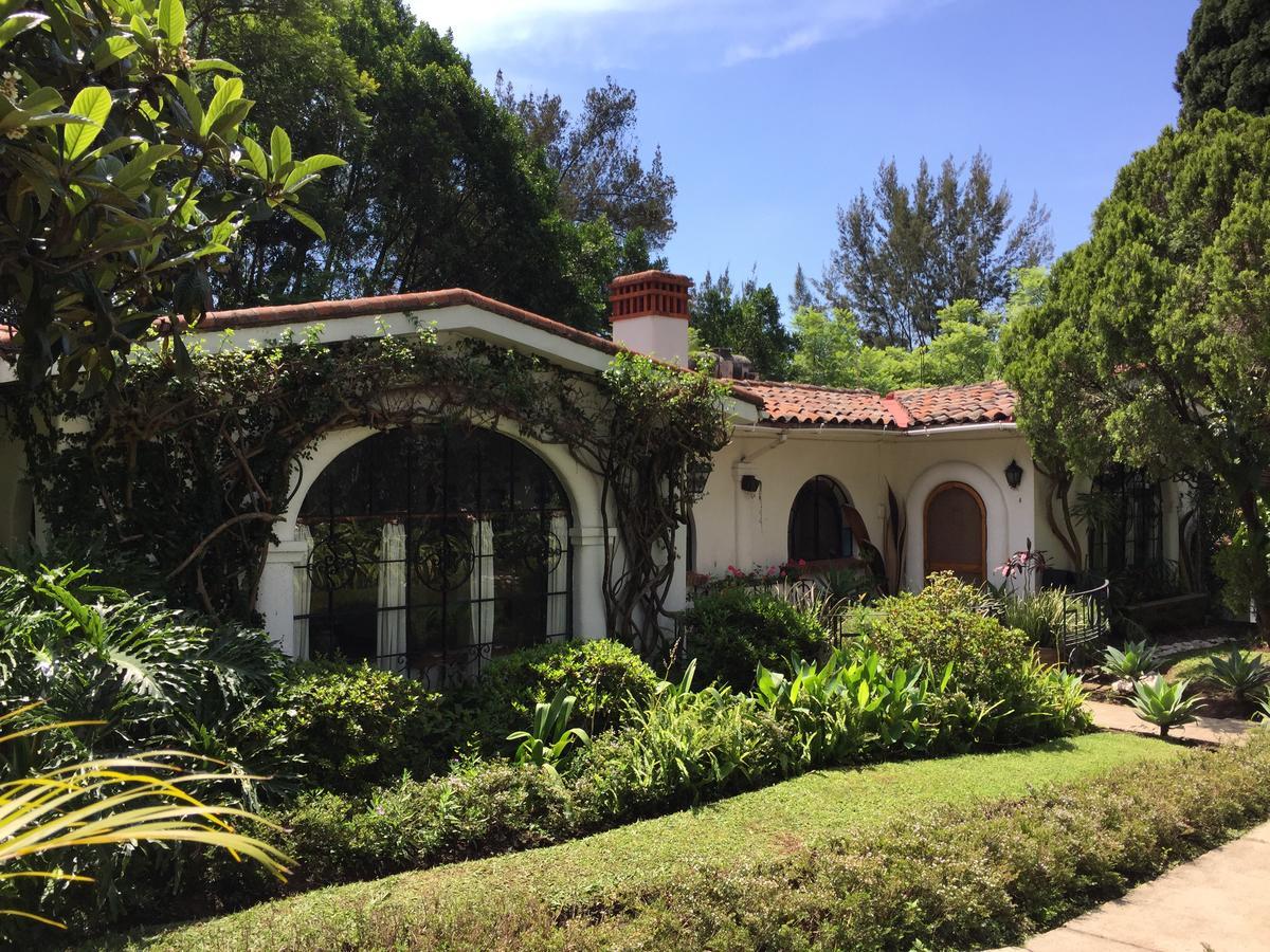 Villas Bellavista Cuernavaca Exterior photo