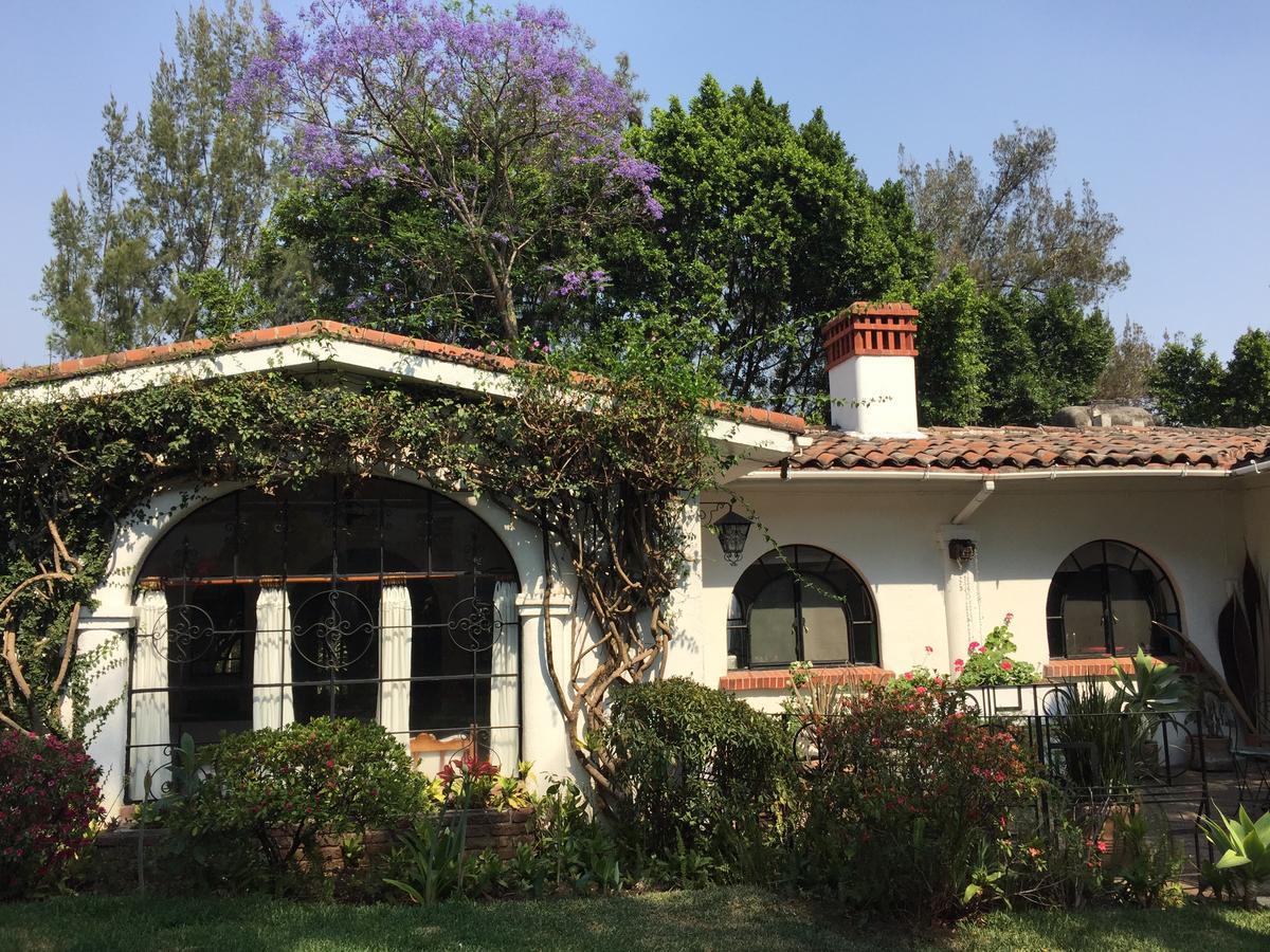 Villas Bellavista Cuernavaca Exterior photo